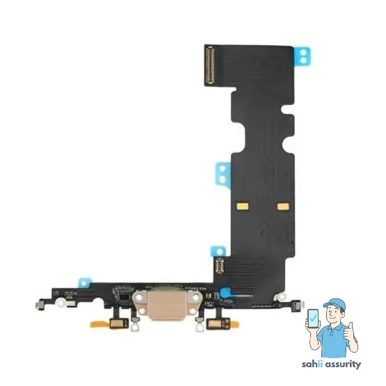 Main Board Flex Cable for Apple iPhone 8 Plus